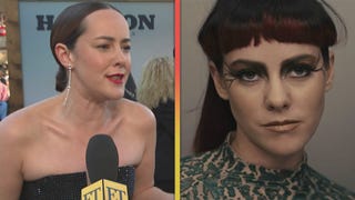 'The Hunger Games': Jena Malone Pitches a Johanna Mason Sequel (Exclusive)