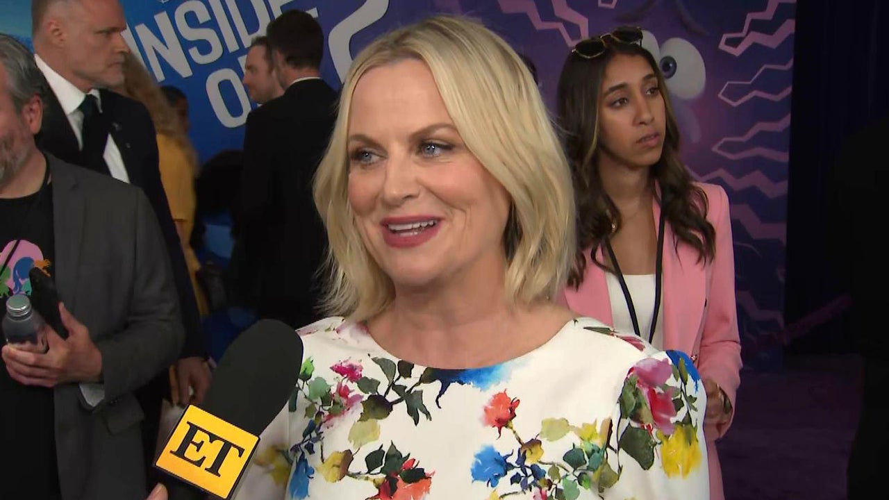 Amy Poehler Reveals Which of Her OG Projects Her Sons Are ‘Big Fans’ of (Exclusive)