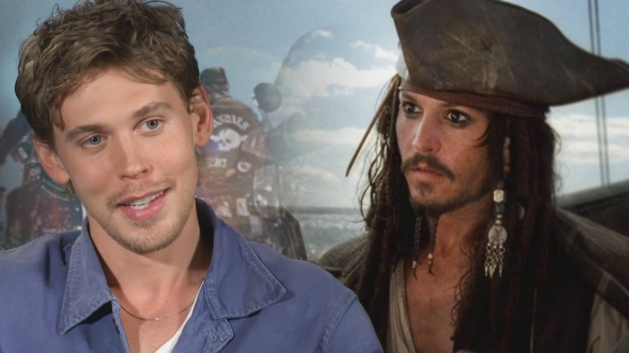 Austin Butler on If He Would Join the ‘Pirates of the Caribbean’ Reboot! (Exclusive)