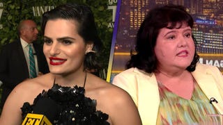 'Baby Reindeer’s Nava Mau Reveals Cast 'Decided Not to Watch' ‘Real-Life Martha’s Interview   