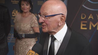 ‘Caught in Providence’ Judge Frank Caprio 'Feeling Stronger' in Pancreatic Cancer Battle (Exclusive)