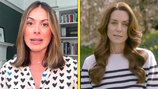 How Kate Middleton Is Dealing With Her Cancer Treatment (Royal Expert)