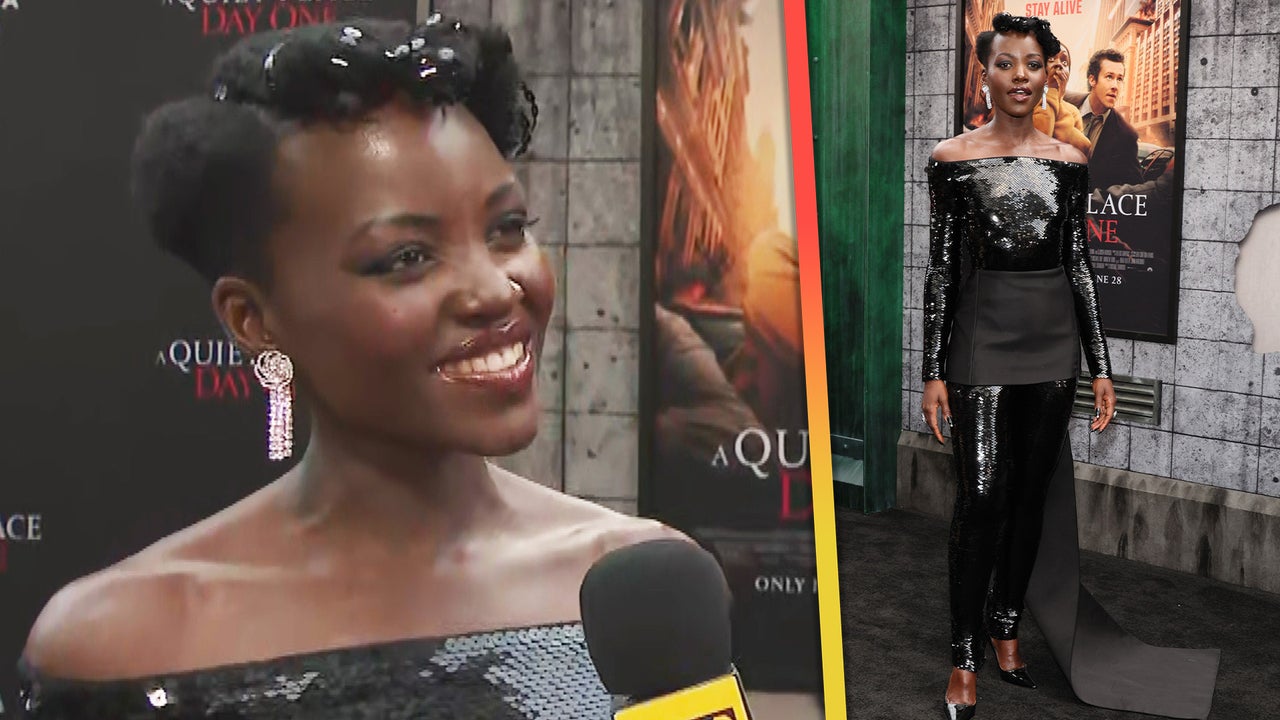 Day One’ Premiere Look Is Inspired by the Film (Exclusive)