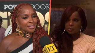 Mary J. Blige Reacts to Rock and Roll Hall of Fame Honor and End of 'Power Book II: Ghost'