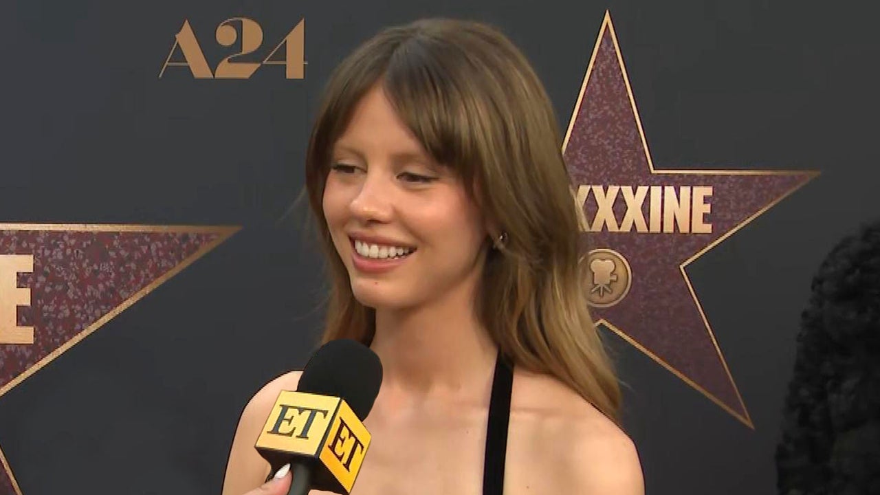 Mia Goth Is Optimistic Marvel Film 'Blade' Will Still Happen (Exclusive)