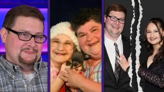 Ryan Anderson on Gypsy Rose Split Theories: Food Hoarding, Dee Dee Blanchard Comparison and More