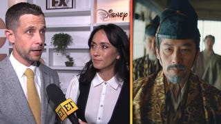 'Shōgun' Creators on Season 2 and Going Beyond Source Material (Exclusive)