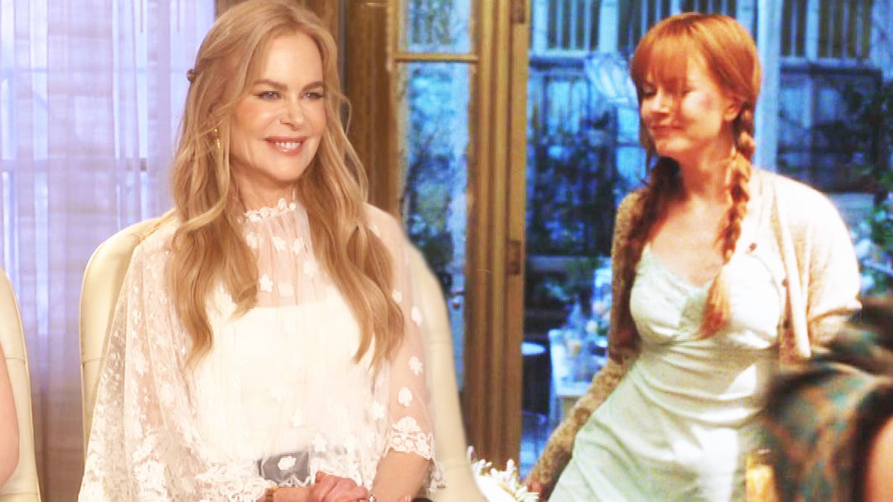 Nicole Kidman Dishes on ‘Practical Magic’ Sequel’s Story Line (Exclusive)