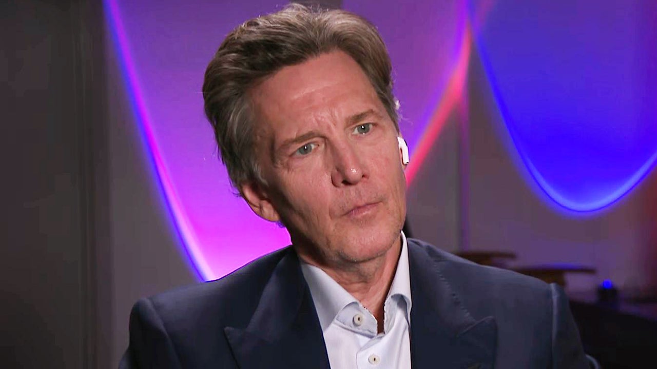 Andrew McCarthy Addresses Molly Ringwald and Judd Nelson Sitting Out Doc (Exclusive)