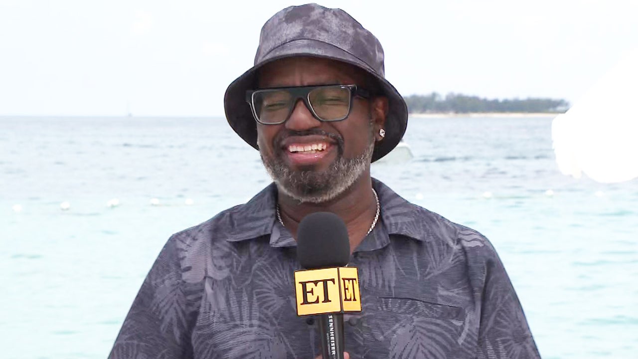 Lil Rel Howery Dishes on Working With Nina Dobrev, Chace Crawford and More in ‘Reunion’