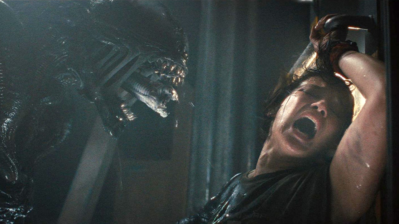 ‘Alien: Romulus’ Trailer No. 1