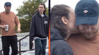 'Bridgerton's Sam Phillips and Bessie Carter Are Dating!