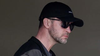 Justin Timberlake Charged With DWI in the Hamptons