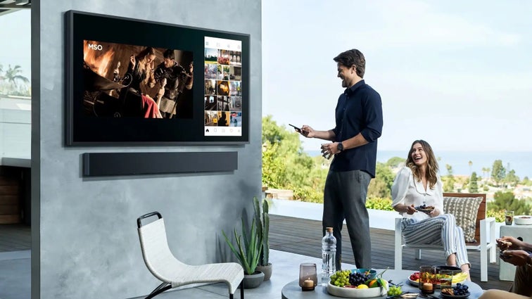 Best Father's Day TV Deals