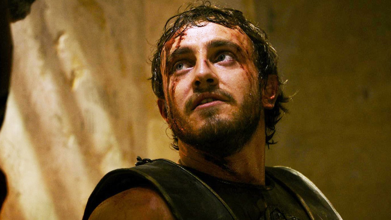 ‘Gladiator II’ Trailer No. 1