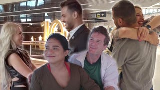 '90 Day Fiancé: Before the 90 Days': S7 Trailer | Meet the Eight New Exciting Couples
