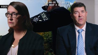 'How I Caught My Killer:' Watch the Season 2 Sneak Peek (Exclusive)