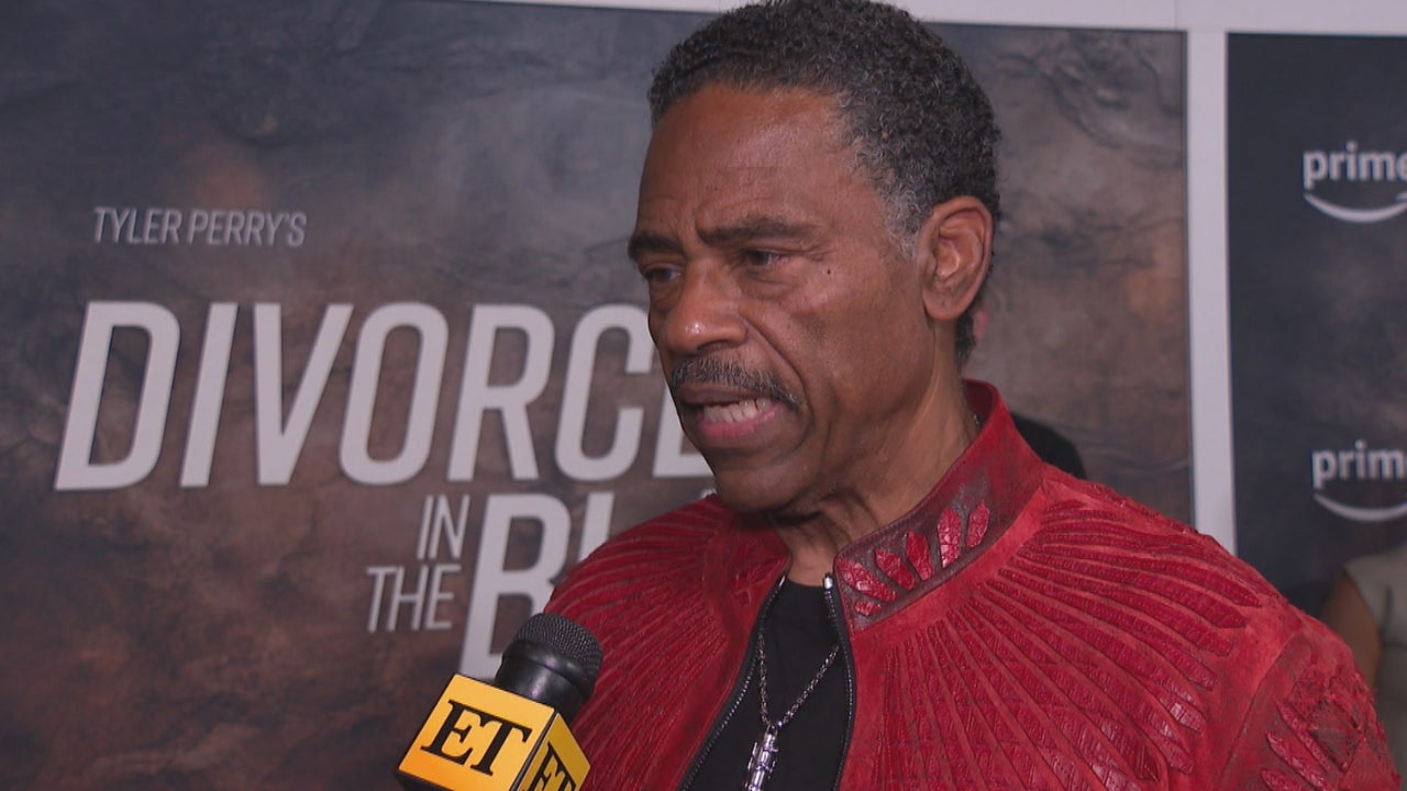 Richard Lawson Says His ‘Heart Remains Breakable’ After Divorce (Exclusive)