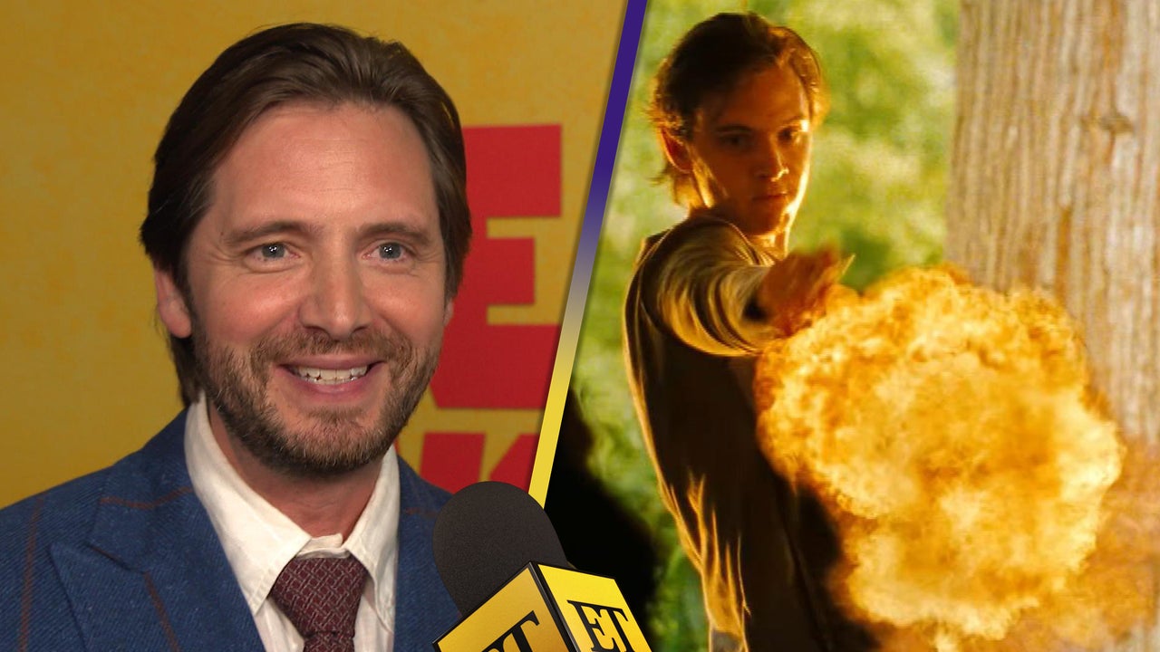 ‘Deadpool & Wolverine’: Aaron Stanford and Tyler Mane on Returning as Pyro and Sabertooth