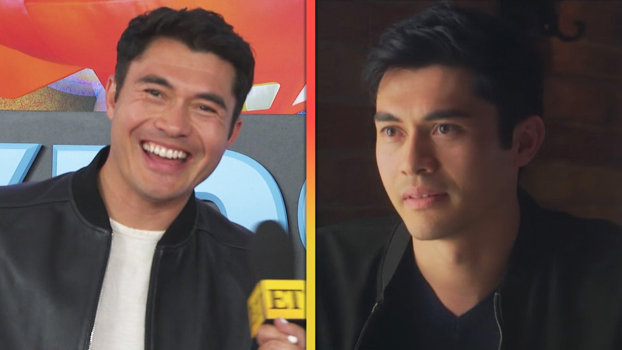 Henry Golding on How ‘A Simple Favor 2’ Is Sexier and More ‘Outrageous’ Than Original (Exclusive)