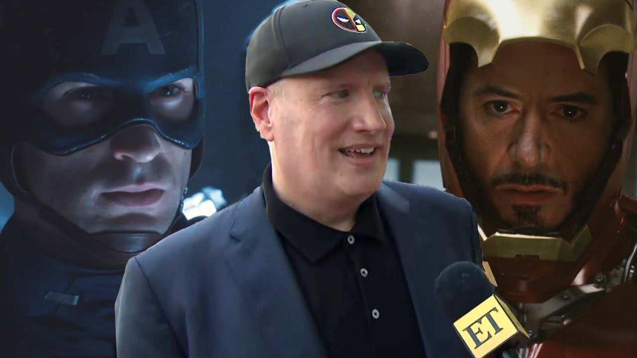 Kevin Feige Reveals Marvel Character Journeys He’s ‘Most Proud’ Of (Exclusive)