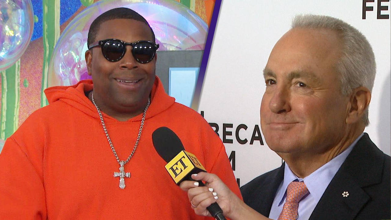 Kenan Thompson Addresses His 'SNL' Future and If He'd Take Over for