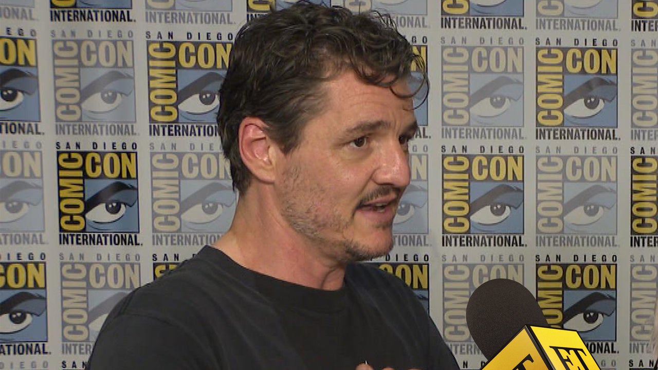 Pedro Pascal Calls Joining New ‘Avengers’ Movies a ‘Blessing’ (Exclusive)
