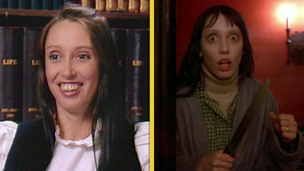 Remembering Shelley Duvall: Watch First ET Interview After ‘The Shining’ Success (Flashback)