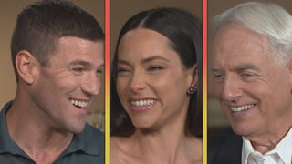 'NCIS: Origins' Cast Previews Gibbs Prequel Story (Exclusive)