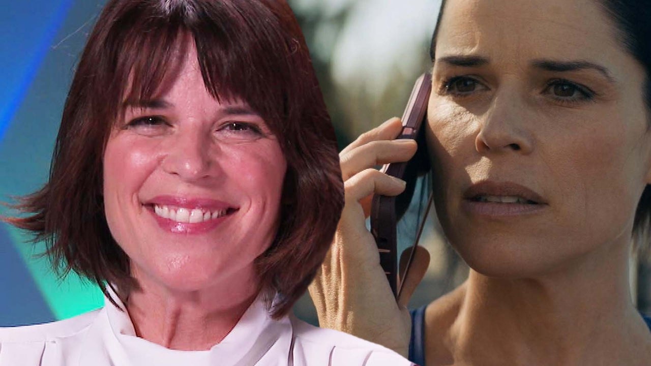 Neve Campbell Spills on Doing ‘Scream’ 7 After ‘Scream’ 6 Pay Disparity Issue (Exclusive)