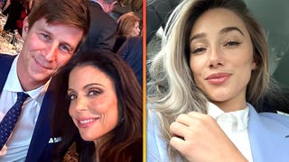 Bethenny Frankel Breaks Silence on Split From Fiancé Paul Bernon