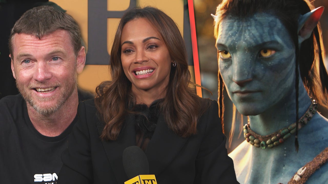 ‘Avatar 3’ Stars Sam Worthington and Zoe Saldaña Reflect on Two Decades as Na’vi (Exclusive)
