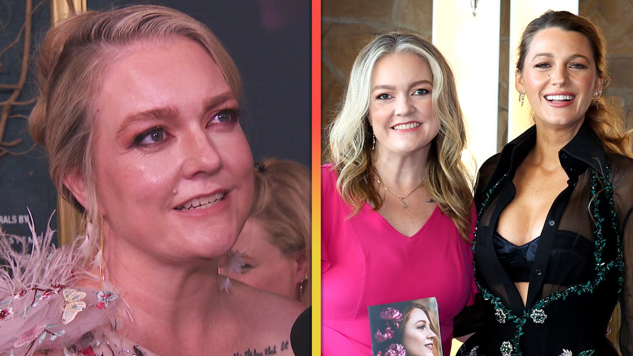 Colleen Hoover Reacts to Idea of Blake Lively Directing ‘It Starts With Us’ (Exclusive)