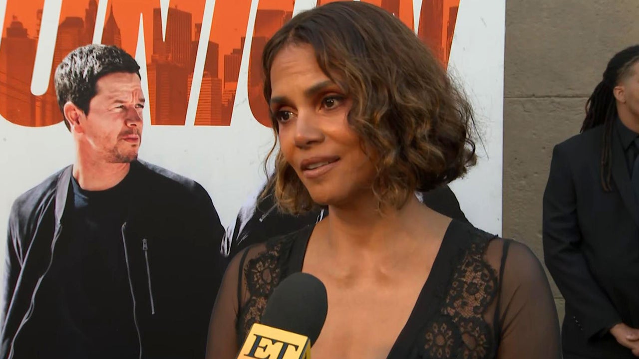 Halle Berry Speaks Out About Exiting Ryan Murphy’s Kim Kardashian Legal Series (Exclusive)