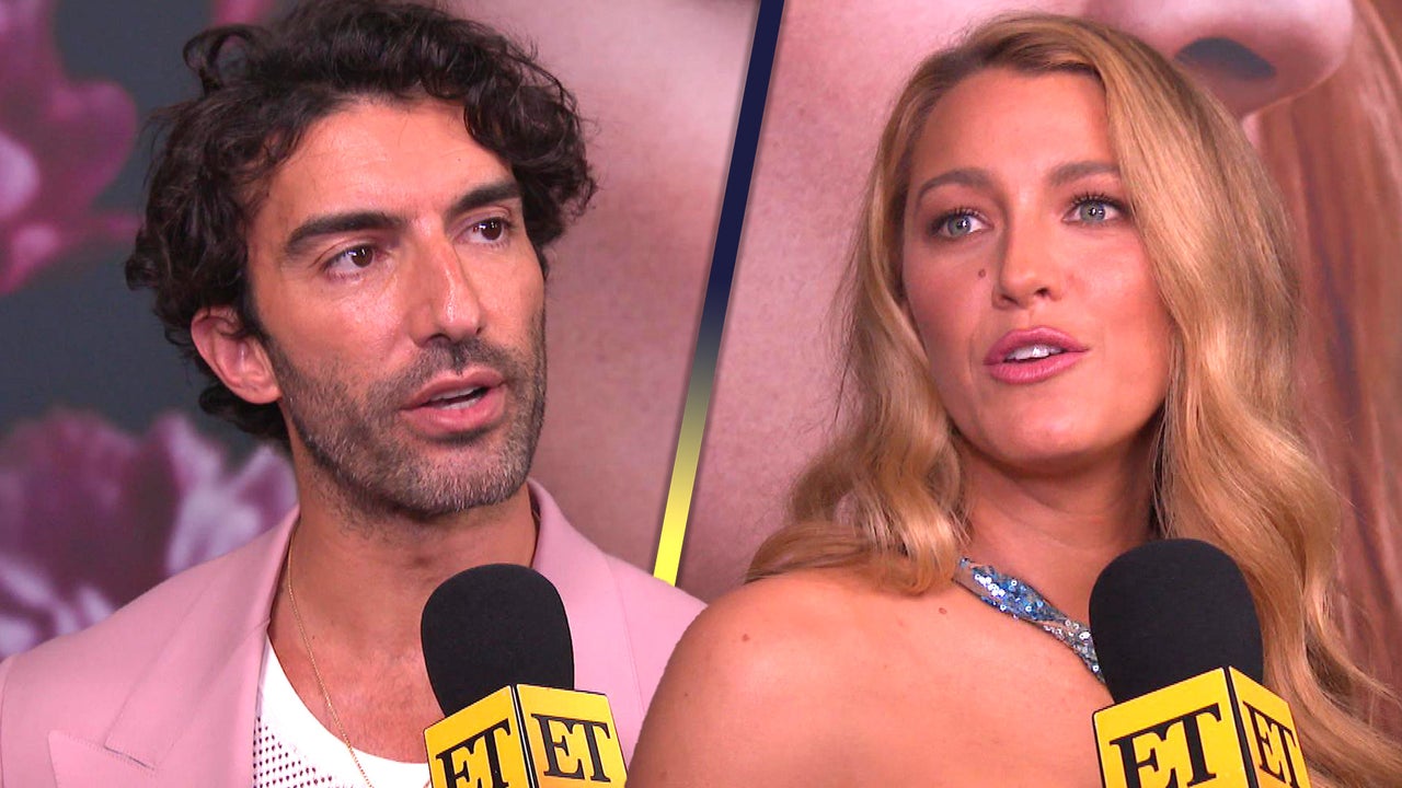 ‘It Ends With Us’ Feud? Why Fans Think the Cast Is at Odds