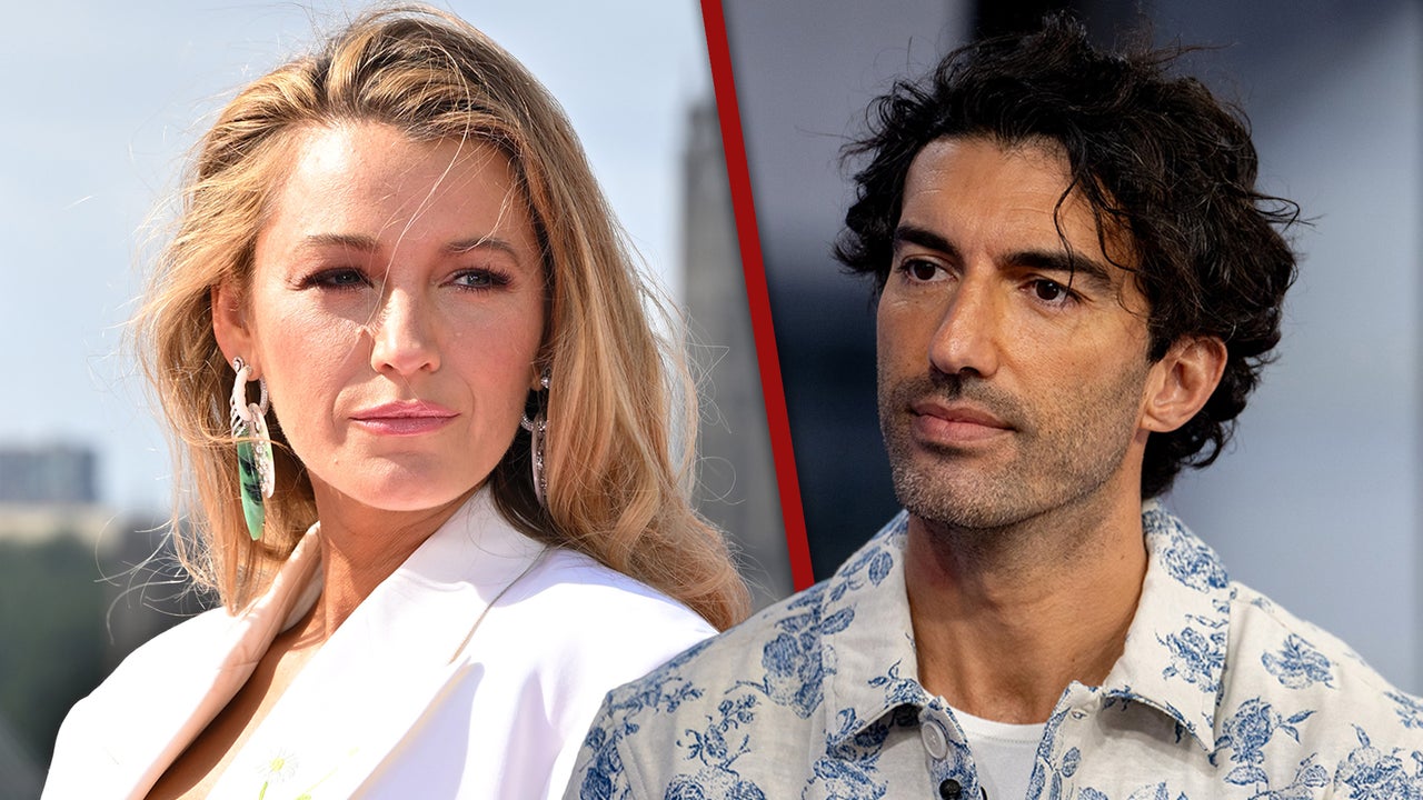‘It Ends With Us’ Drama: Justin Baldoni Hires Crisis PR Amid Ongoing Cast Conflict