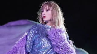 Taylor Swift Breaks Silence on Foiled Vienna Terror Plot