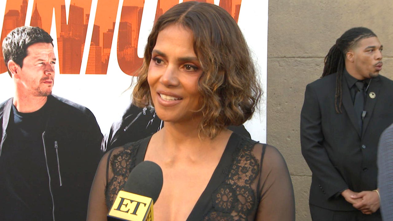 Halle Berry Has ‘Never Felt Better’ Than at 58! (Exclusive)