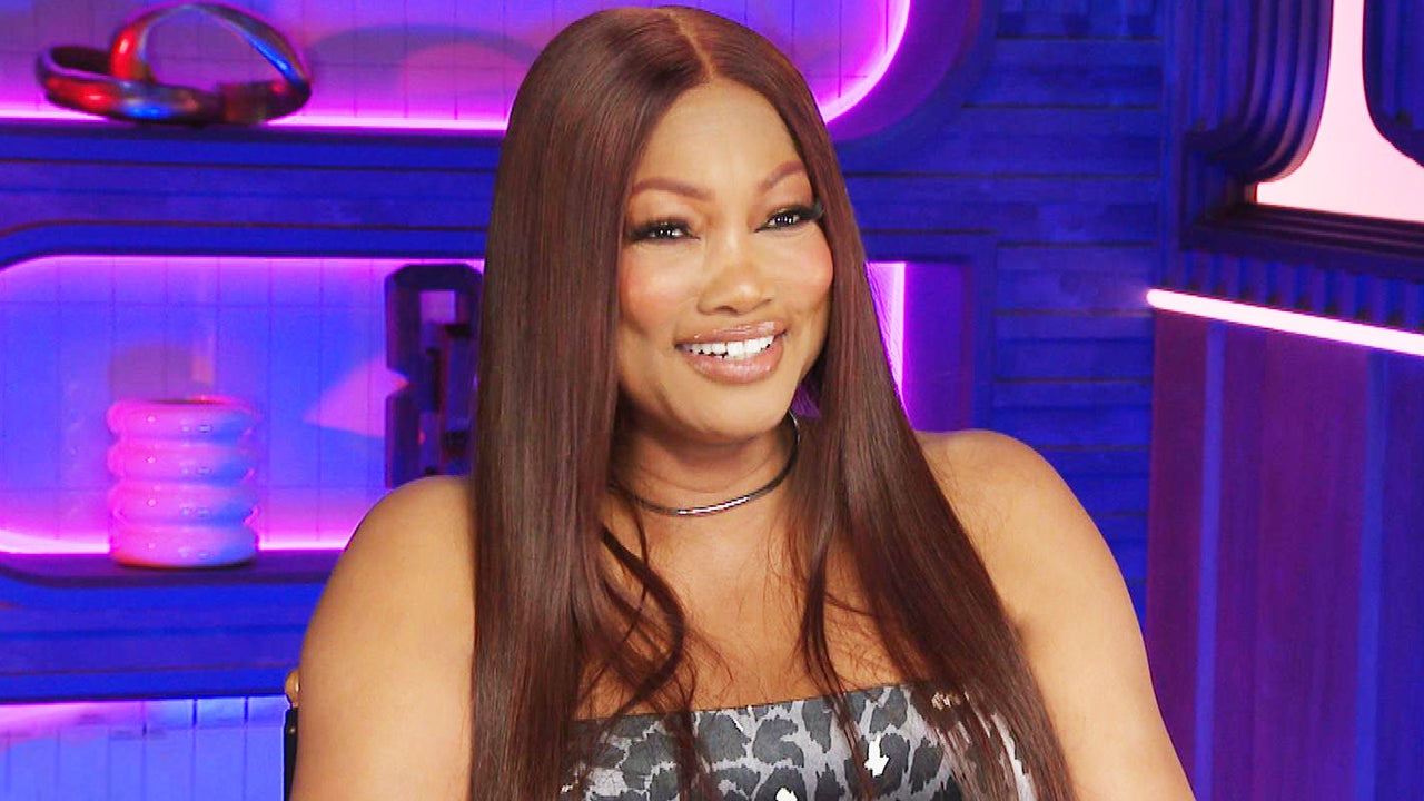 Garcelle Beauvais Spills on Her New Film ‘Tempted By Love’ and the Youngest Man She’s Dated