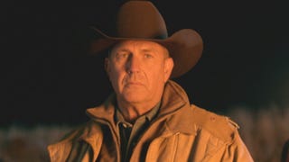 First Look at Kevin Costner in ‘Yellowstone’ Season 5