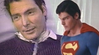 'Super/Man: The Christopher Reeve Story': Watch the Trailer