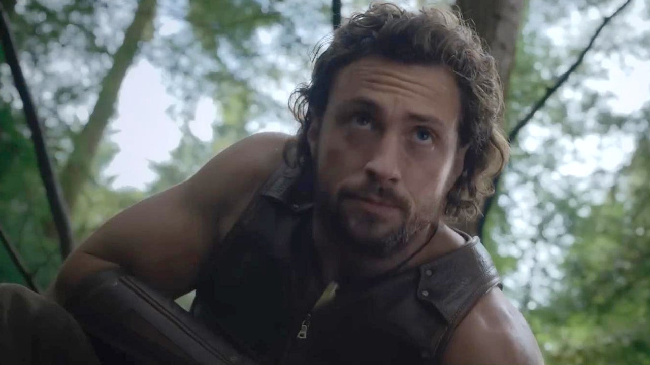 ‘Kraven The Hunter’ Trailer No. 2