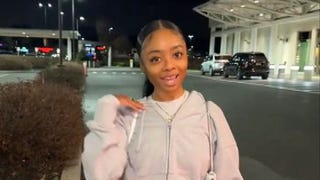 Skai Jackson Shares 'Never Depend on a Man for Anything' TikTok After Domestic Violence Arrest