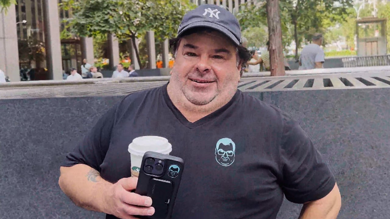 '90 Day Fiancé's Big Ed Details 'Love at First Sight' Proposal After 24 ...