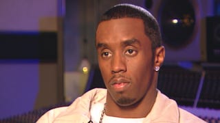 Diddy Recalls 'Scary Situation' Awaiting Gun Trial Verdict in Resurfaced 2001 Interview (Exclusive)