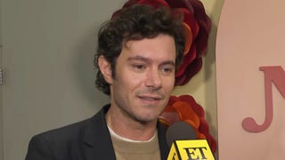 Adam Brody Recalls Terrifying 'The O.C.' Fan Encounter (Exclusive)