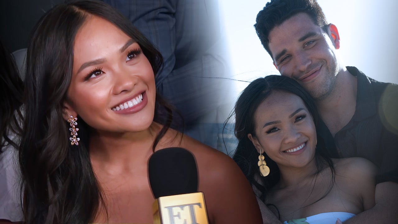 ‘The Bachelorette’ Jenn Tran Has a NSFW Message for Ex-Fiancé Devin