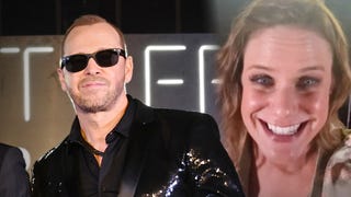 NKOTB: Inside the Band's Vegas Residency Reveal and Kimmy Gibbler's Unexpected Cameo (Exclusive)  