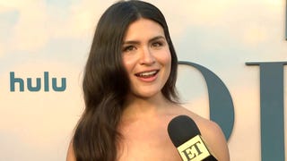 Hamilton's Phillipa Soo Is Manifesting a Musical Episode of 'Doctor Odyssey' (Exclusive)