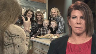 'Sister Wives': Why Meri Refuses to Be Kody and Robyn’s 'Third Wheel' (Exclusive)